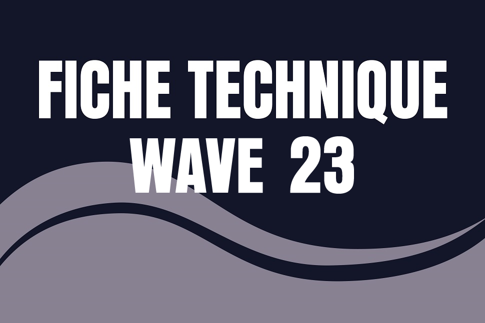 Friche Technique Wave 23